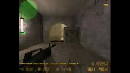 Counter - Strike Мой Мач 2