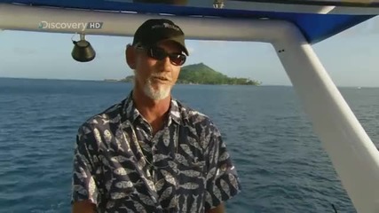 Discovery Channel Hd Ultimate Getaways Bora Bora 22