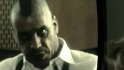 Rammstein - Ich will