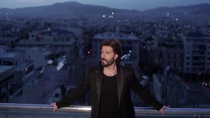 Гръцка премиера 2013 - Ioakeim Fokas - Episis /official video/