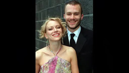 R.i.p. Heath Ledger