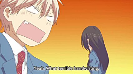 Kono Oto Tomare! 2nd Season Episode 10