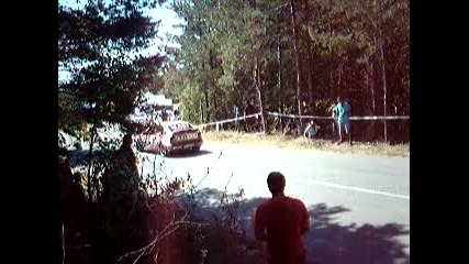 Рали Шипка 27-28 .08.2011