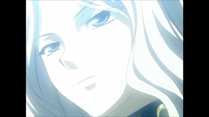 Freezing Ecchi Amv