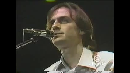 James Taylor - Fire and Rain 