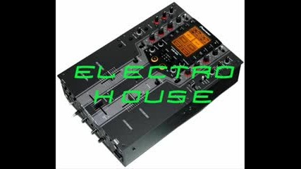 Electro House Benny Benassi Rmx