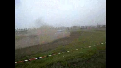 квалификации рали с.мадан 24.04.2010