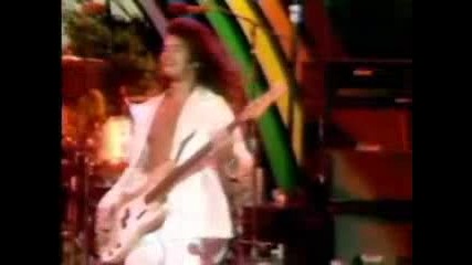 # Deep Purple - Lay Down Stay Down (live) 1974 