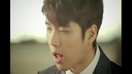 Infinite Man In Love D-5 Teaser (woohyun Ver.)