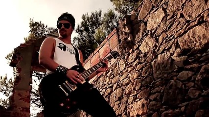Toxikull - Black Sheep ( Official video)