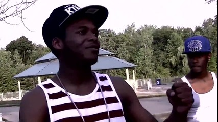 Top Flight - Team ( Официално видео )