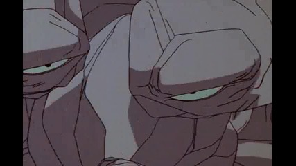 Yu Yu Hakusho - 15 [ Bg Sub ]