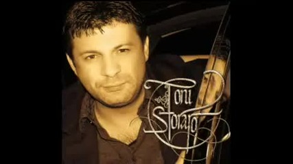 Toni Storaro - Mujko priznanie