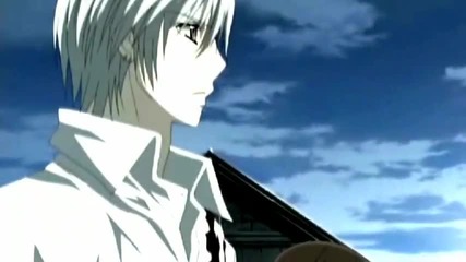 Take it all away - Zero / Yuki - Vampire Knight