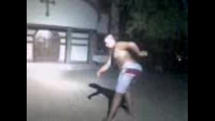 Kaloqn Pavlov Skalata Ot Kvartal Sarafovo 8 