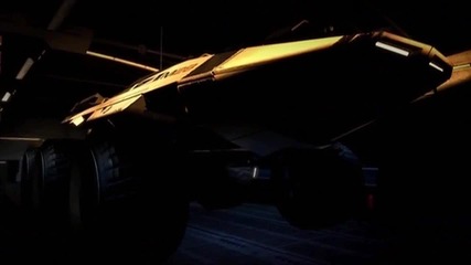 Mass Effect - Attract Trailer