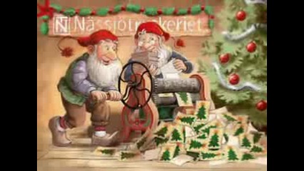Коледна песен : Modern Talking - Its Christmas 