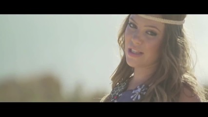 • 2016 • María Isabel - La vida sólo es una (vídeo Oficial)