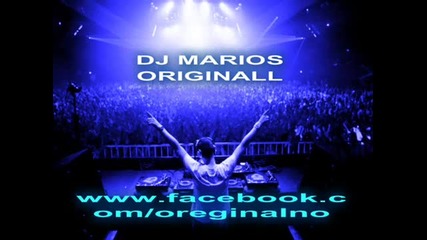 Kuchek Remix And Hip Hop By Dj Marios Originall 2012