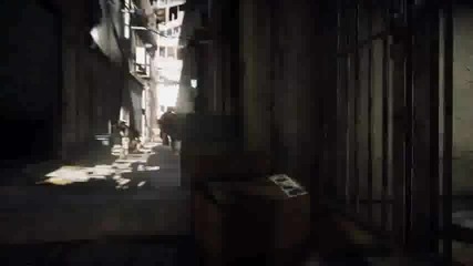 Battlefield 3 My Life Trailer