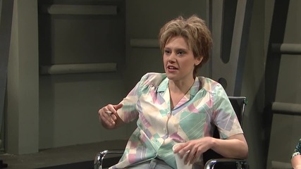 Snl - Close Encounter (превод)