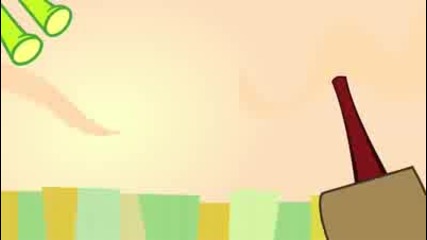 Happy Tree Friends - False Alarm (hd)