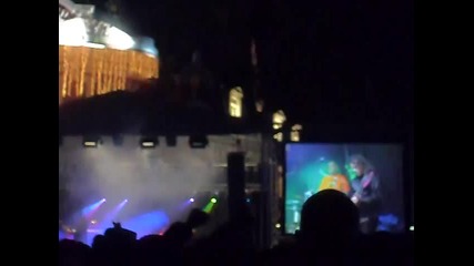 Joe Lynn Turner - I Surrender * Varna 01.01.2013