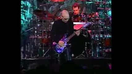 Joe Satriani Best Live Solo
