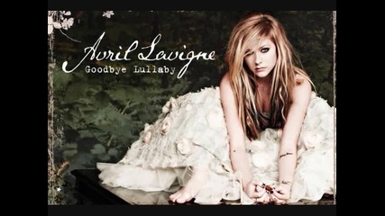 Превод !! Avril Lavigne - Wish You Were Here / Иска ми се да си тук