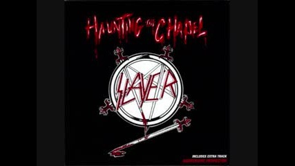 Slayer - Agressive Perfector