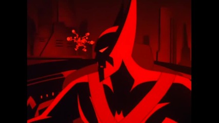 Batman Beyond - 2x03 - Joyride