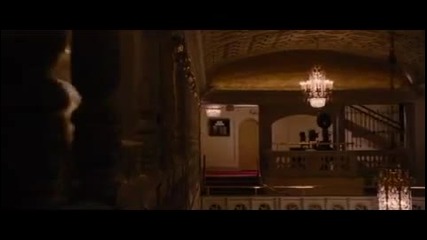 Здрач:зазоряване част 1