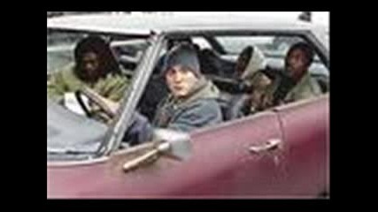 Eminem - Lose Yourself