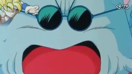 Dragon Ball Kai Episode 86 Preview 