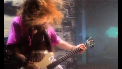 Alice in Chains - Would? (1992) - Hq