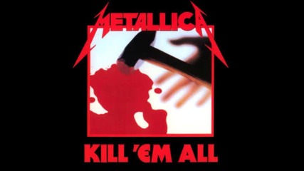 Metallica - The Four Horsemen