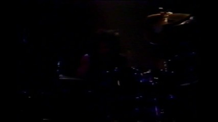 Black Sabbath -die Young Live In Rio de Janeiro 06.29.1992