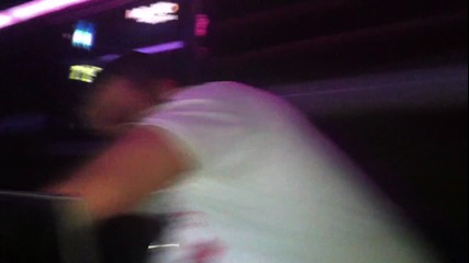 W.a.n.a. Andrez & Double D Live in club Mojo-5