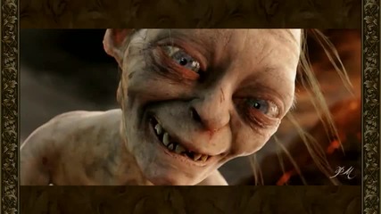 Lord of the Rings - For Frodo the final battle with lyric 