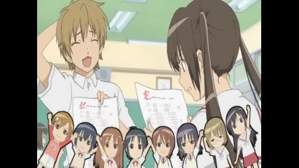 Minami - ke - Creditless Opening 