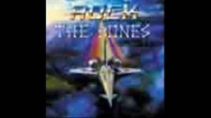 Drive, She Said - What s It Gonna Take 