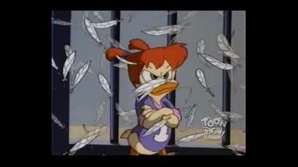 Darkwing Duck - 52 - Time and Punishment 