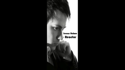 Joonas Hahmo - Reactor