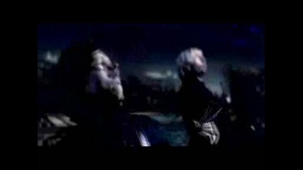 Nickelback - Gotta Be Somebody