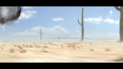 'rango' Trailer Hd