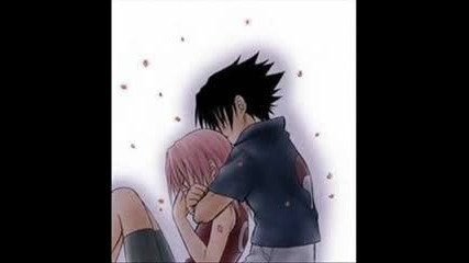 Sakura & Sasuke