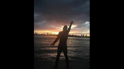 *2016* Jussie Smollett - Freedom