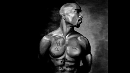 2 pac - Thug n U Thug n Me