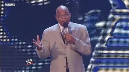 Wwe Smackdown 8/13/10 Part 1/10 