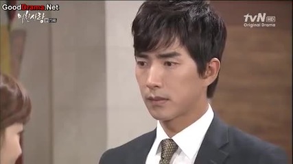 Crazy love ep 73 part 2